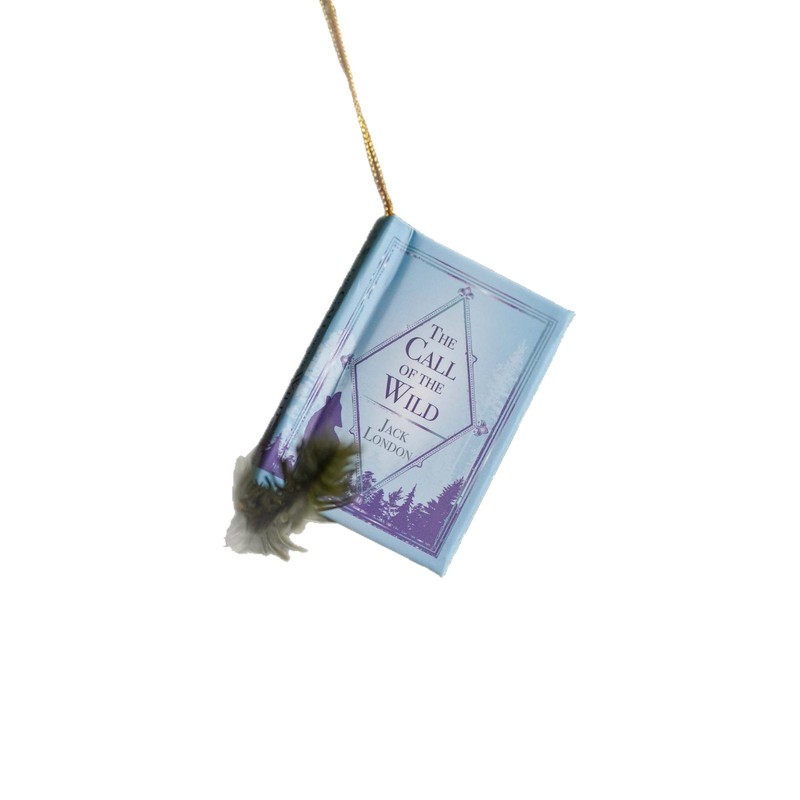 跨境爆款Mini Book Ornament Advent盲盒圣诞节惊喜厂家批发|undefined