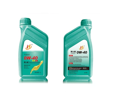 Doctor Shield Fully Synthetic Engine Gasoline Engine Oil - 1lbarrel-0w-40-1l1-barrel