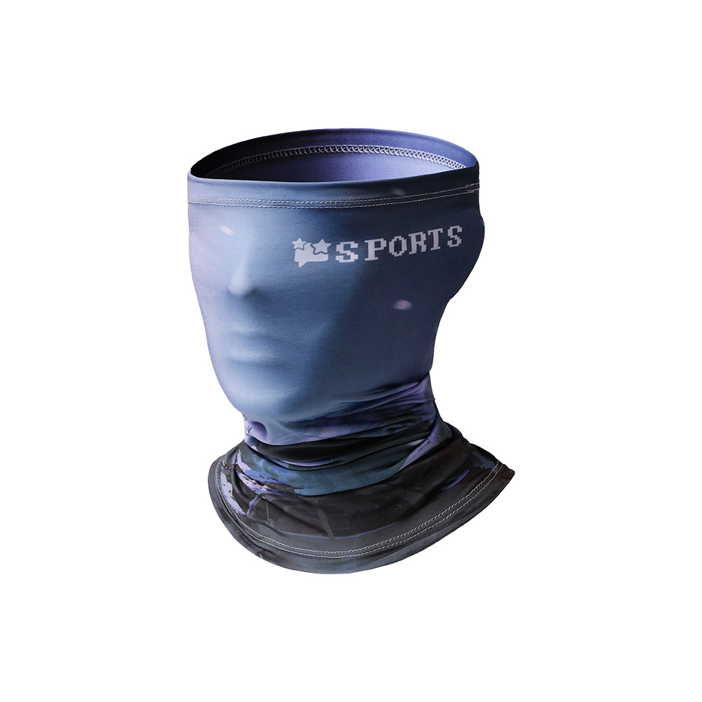 Protección solar manga de hielo para hombres y mujeres manga fresca verano multicolor conducción de seda de hielo manga de protección del brazo máscara de protección uv