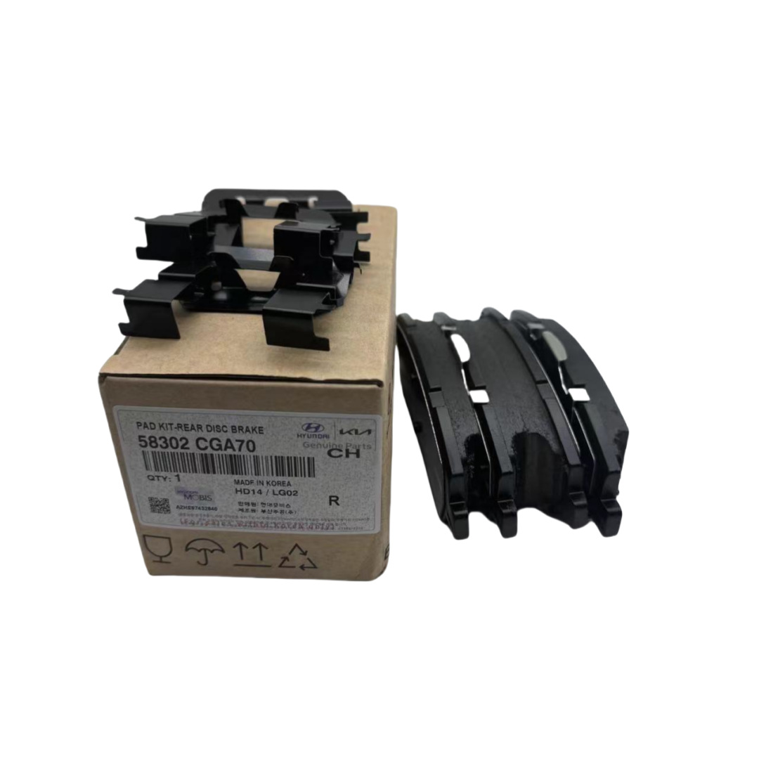 58302CGA70 5830 - 2CGA70 para piezas traseras de Kia Hyundai