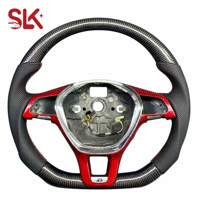 7 high 8 GTI, etc., Steering wheel