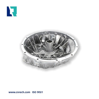 Avtomatik sürtünməli mufta manufacturer: Clutch housing
