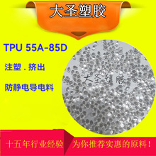 TPU 55A-85D ȫϵ�� ע�� �D�� ���o늌����