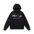 56 Black Hoodie