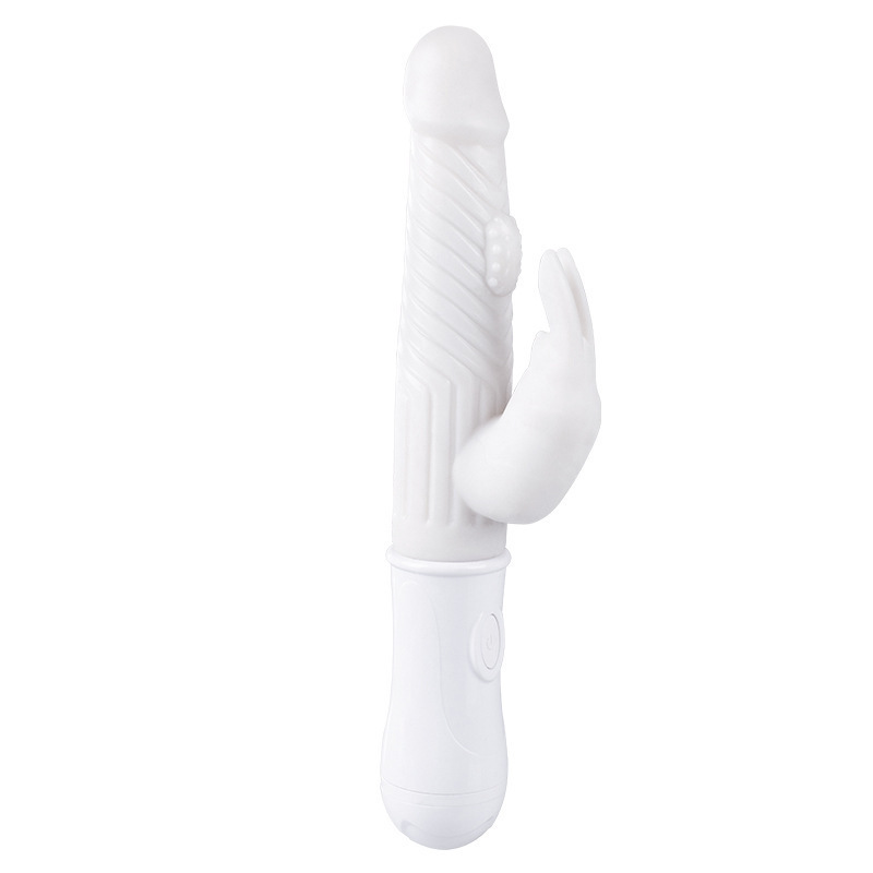 Maki Bliss Rabbit Ball Bar for Men and Women Share Vibrator Female Masturbation Apparatus Massager Interest 80/Box Maki Bliss Rabbit Ball Bar for Men and Women Share Vibrator Female Masturbation Apparatus Massager Interest 80/Box