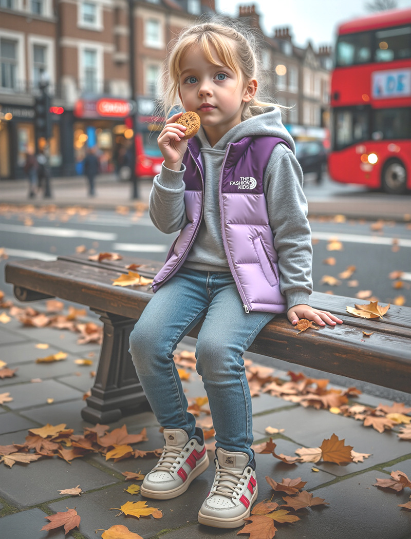 Фиолетовый