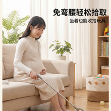 孕产妇不弯腰捡东西神器垃圾夹多功能不弯腰取物夹清洁好夹子钳子