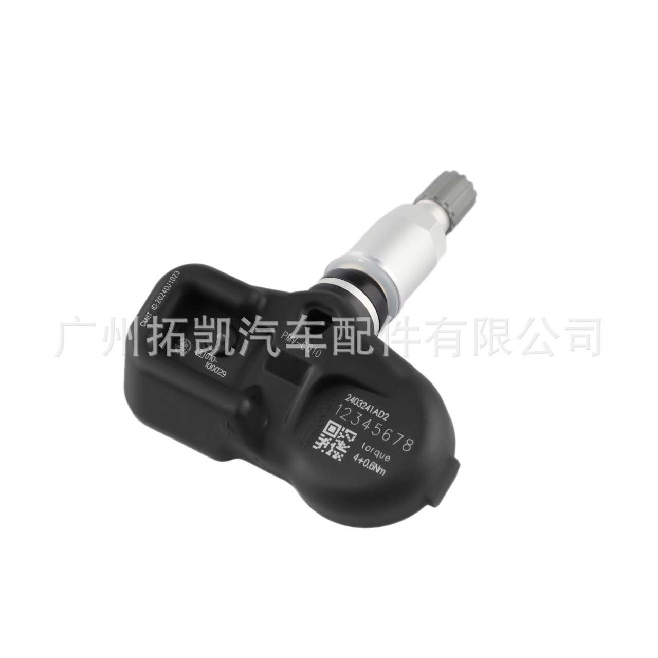 42607-30060 PMV-C010 para Toyota Lexus Sensor de presión de neumáticos Piezas de coche