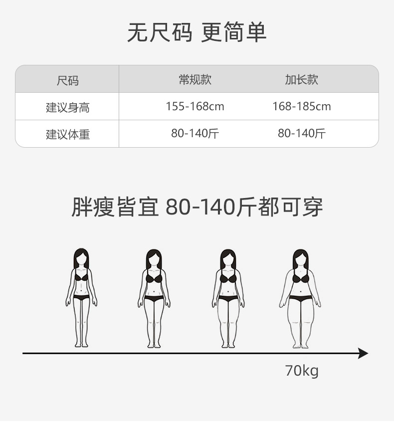 空姐灰一体透肤裤女加长黑丝光腿神器秋冬高腰加绒假透肉打底裤袜详情2