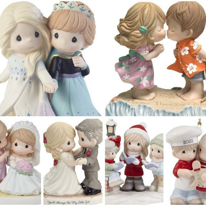 Аcrylic Christmas decorations for beloved, (Cross-border trading), Birthday gift