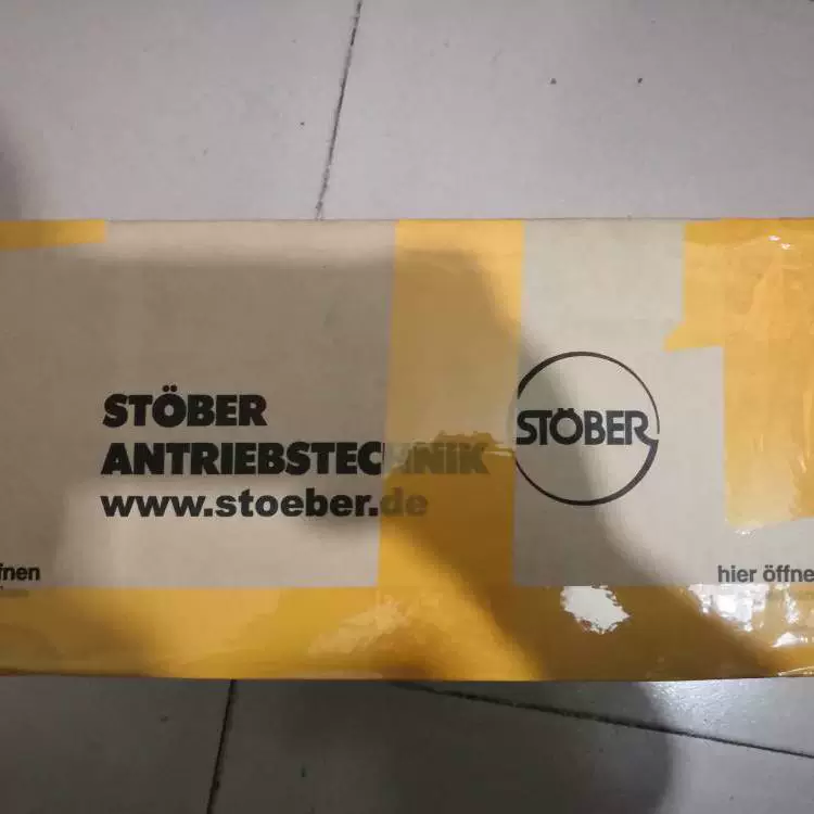 Сервопривод STOBER MDS5220A/L, происхождение ЕС, 22 кВт