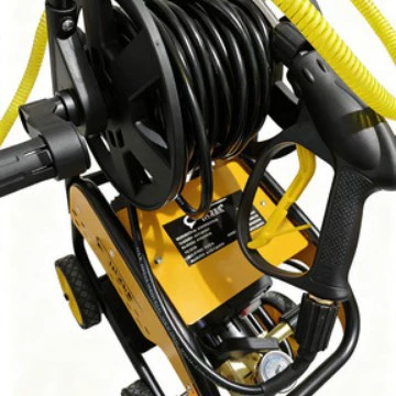 Foreign Trade Portable, Portable car washer