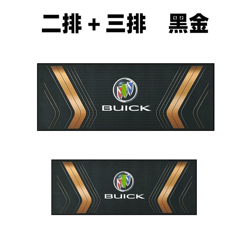 Two or three rows of black gold i model remarks i anti-fouling technical cloth