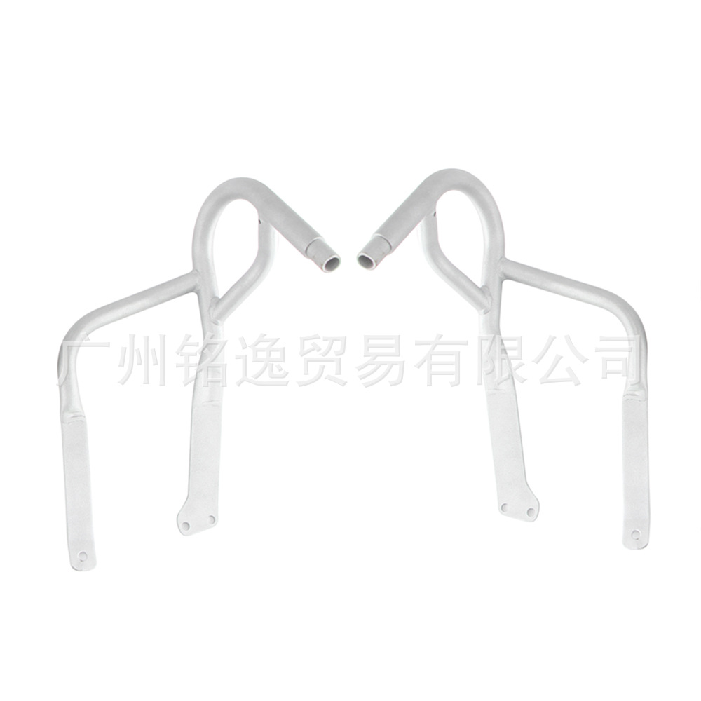 Suitable for Bmw R1200Rt 2005-2013 Motorcycle Bumper Crash Guard Engine Protection Cover