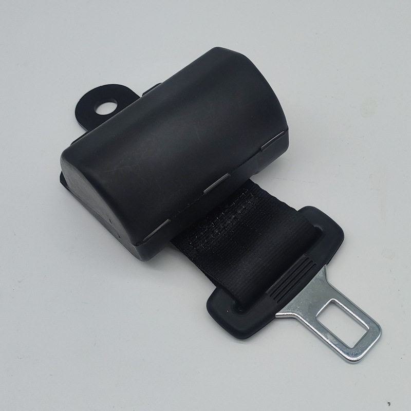 Forklifts, Buses, Liugong Car seat belt - fully-enclosed-retractor-no-mouth-with-self-locking-function
