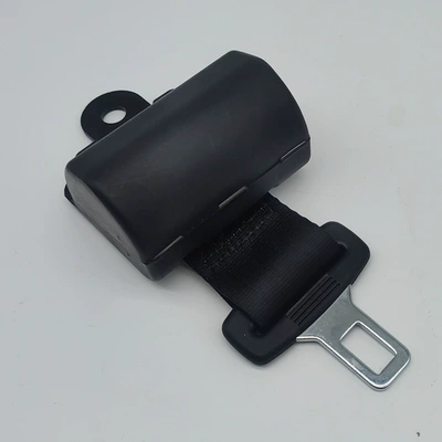 Passenger School Bus Self-Locking Two-Point – Car seat belt - fully-enclosed-retractor-no-mouth-with-self-locking-function