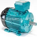 BROOK电机 BROOK CROMPTON电机 交流永磁同步电机 0.75KW 1.5KW