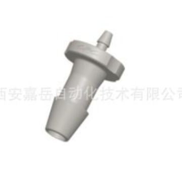 CPC��Ʒ FitQuikϵ�� �Ǳ�����ͷ �ܶԹܽ�ͷ-ֱ��侶 HSR62
