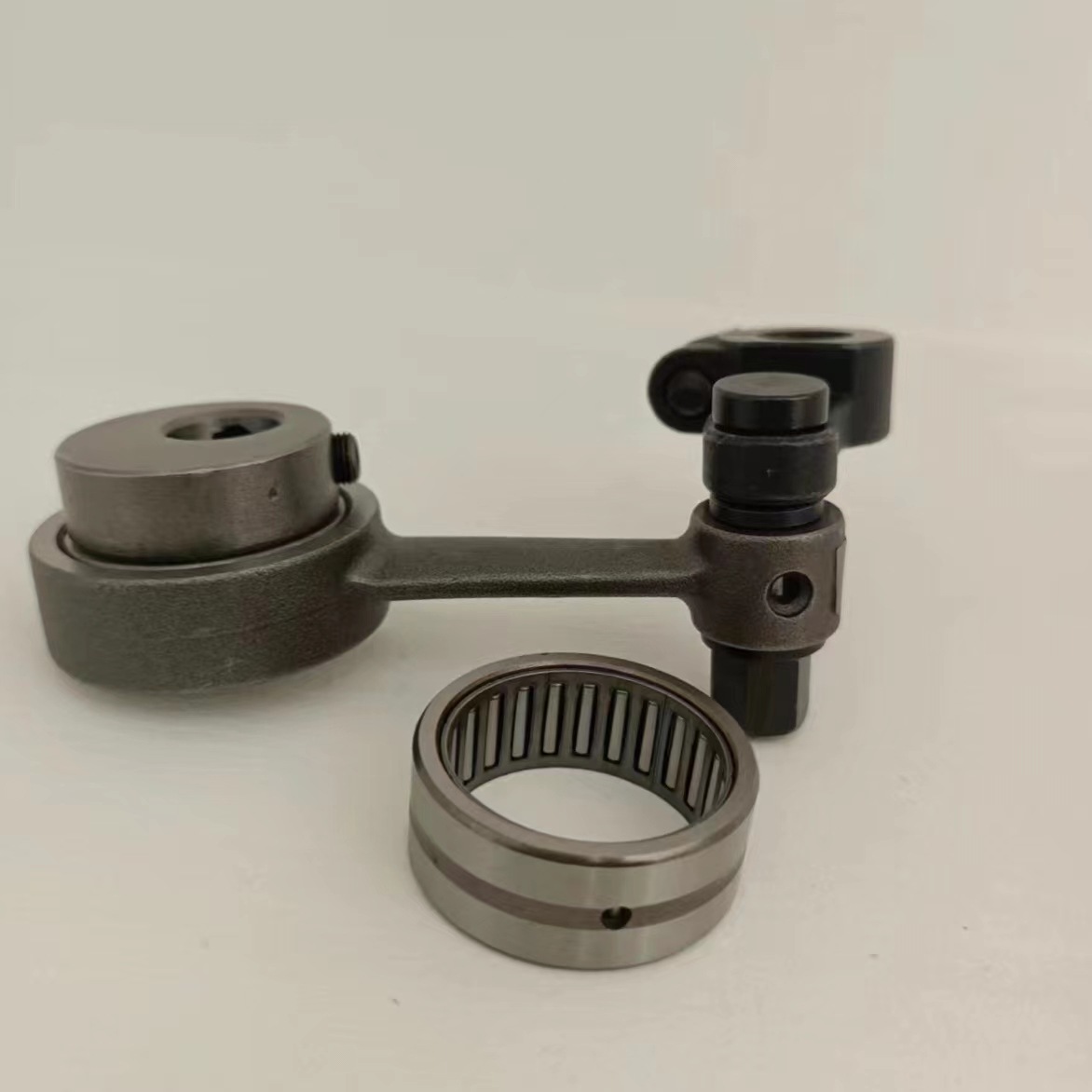 8B高车零配件 8B滚针轴承 缝纫机专用配套8B-168/HJ16208