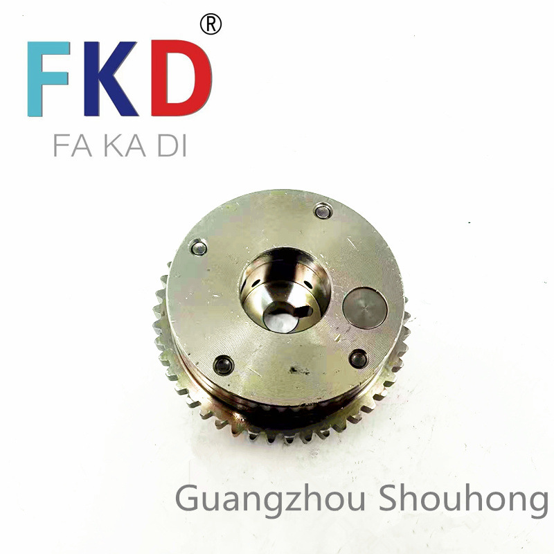 14310-RBB-003 is suitable for Honda Accord Odyssey VTC actuator assembly camshaft teeth