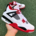 Black White Red