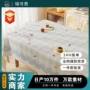 格子定制桌面长方形桌布