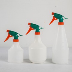 500ml 750ml 1l手動手持ち噴霧器スプレーポットに花をやる園芸スプレー