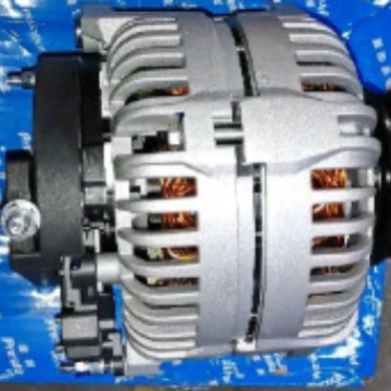 Petrol generator Generatorlar hissələri (Dinamo və detalları)
