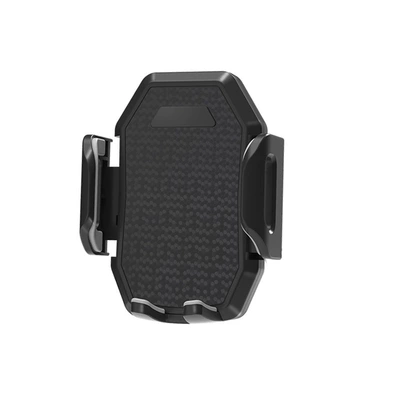 folding bending rotating universal car – Car phone holder - c15-mobile-phone-bracket-clip