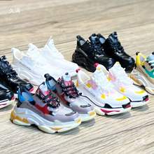 娃鞋ob模型24小布娃娃6Blyob迷你the兵人22运动鞋鞋子女兵人鞋分