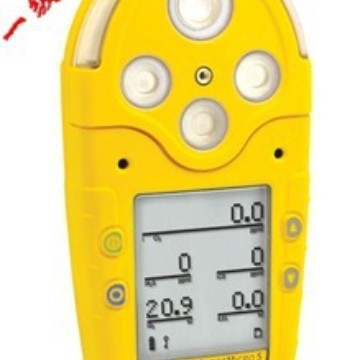 Honeywell BW MicroClip XL四合一气体检测仪