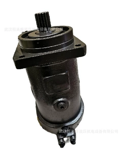 德国REXROTH力士乐柱塞泵A10VO18DRG/31L-PSC62N00