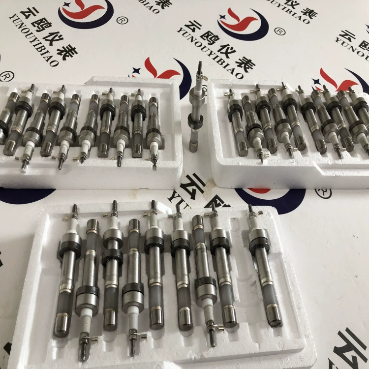 Вдавливной электрод-деаэратор R2000