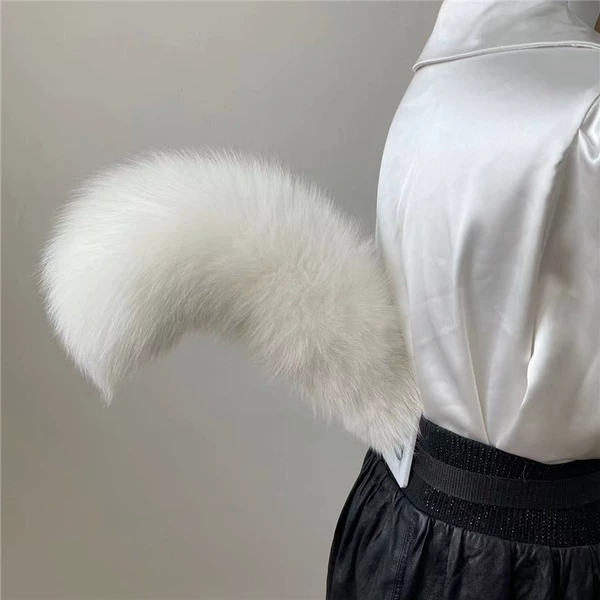 Arctic fox