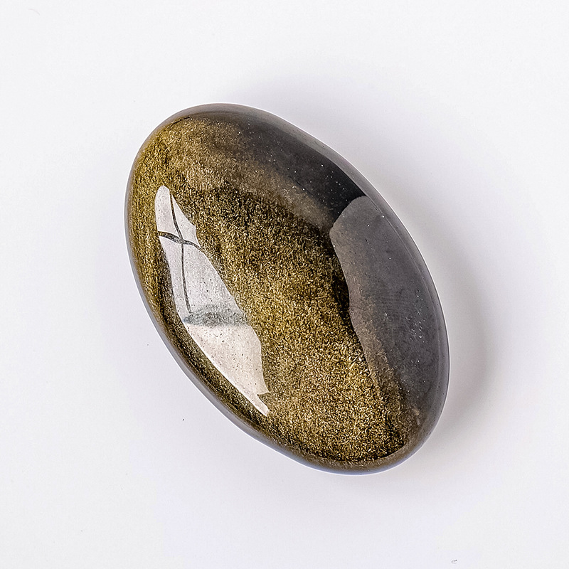 黄金の黒曜石