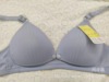 Comfortable supporting bra for breastfeeding for pregnant, thin underwear, front lock, wholesale