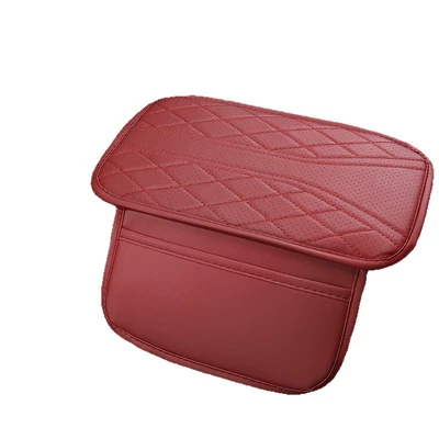 Armrest box pad, Box Mat, Non-Slip and Wear-Resistant