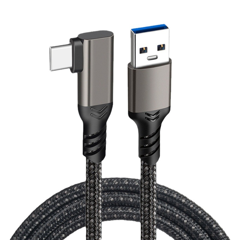 VRLink cable Cámara gafas casco Oculusquest2 streaming de línea elemento universo VR cable de datos fabricante