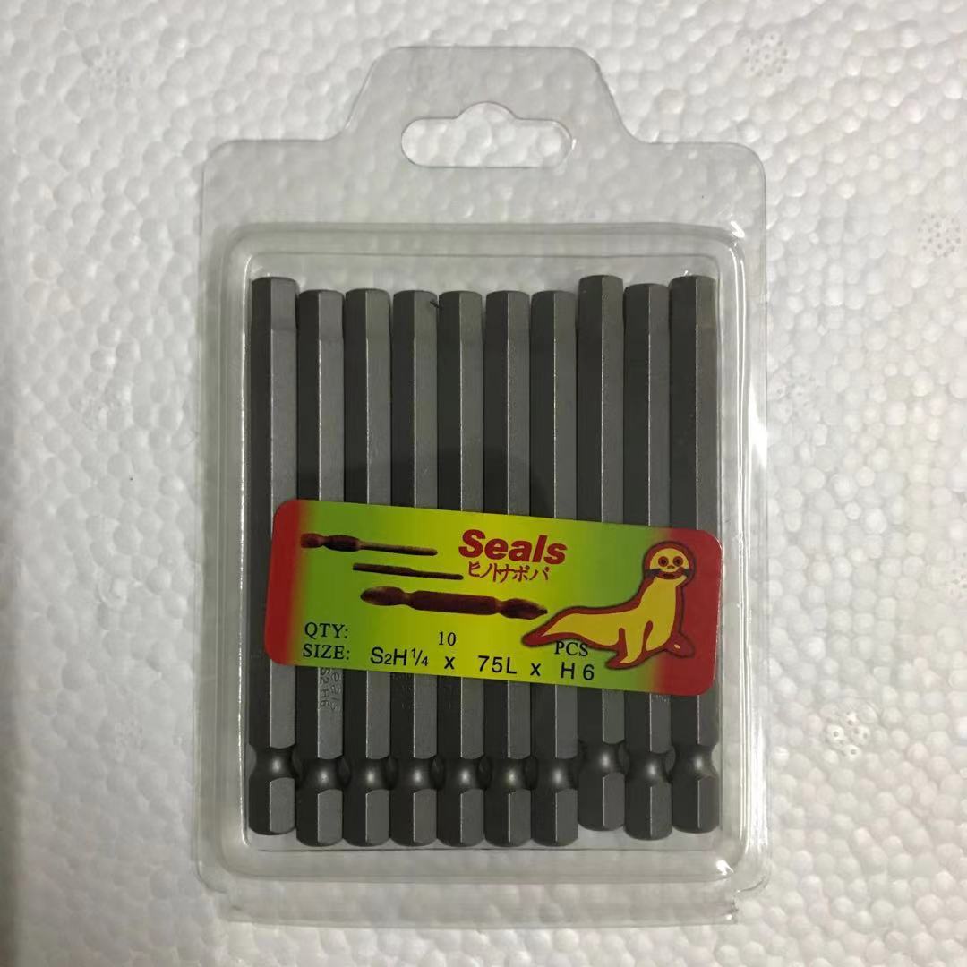 El León de Mar del fabricante de la FUENTE Seals La Boca hexagonal principal 50L 65L 75L 100L 150L 200L del destornillador del aire