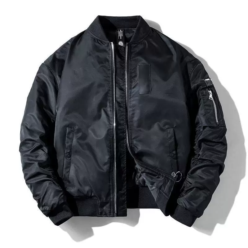 Winter baseball uniform, down jacket, increased thickness, plus size