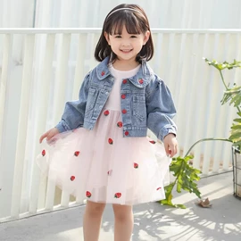 童套装;童连衣裙;童裤