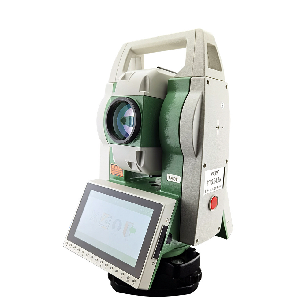 FOIF RTS342N Best Cheap Total Station Total Station Survey E