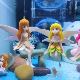 其它水族用品;造景/装饰;水族过滤设备