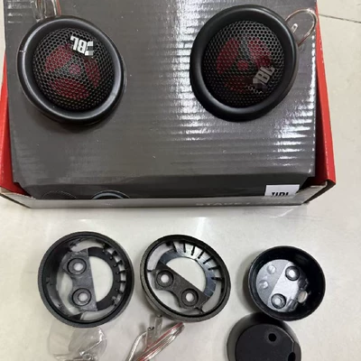 Car horn/tweeter Stage1 250t High-Pitched