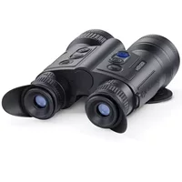 PULSAR Pulsar LRF XP50 второго поколения новый портативный бинокулярный тепловизионный тепловизионный телескоп ночного видения