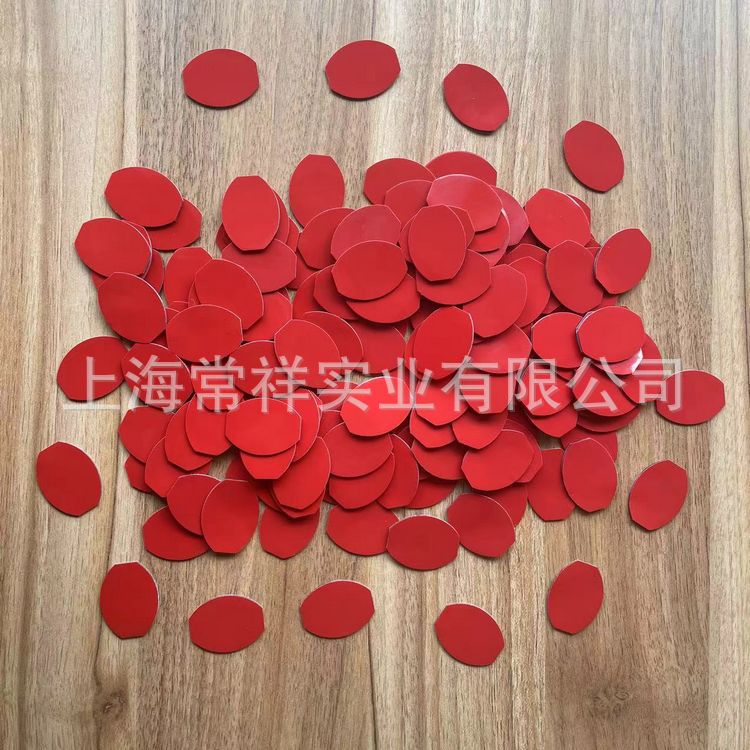 特价销售 3M双面胶带在挂钩 墙面图画上的应用 贴合方便 牢固不留