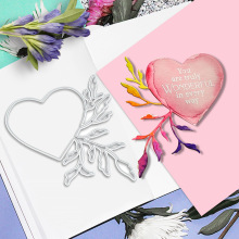 scrapbook ĵģ DIY cutting die ̼ и