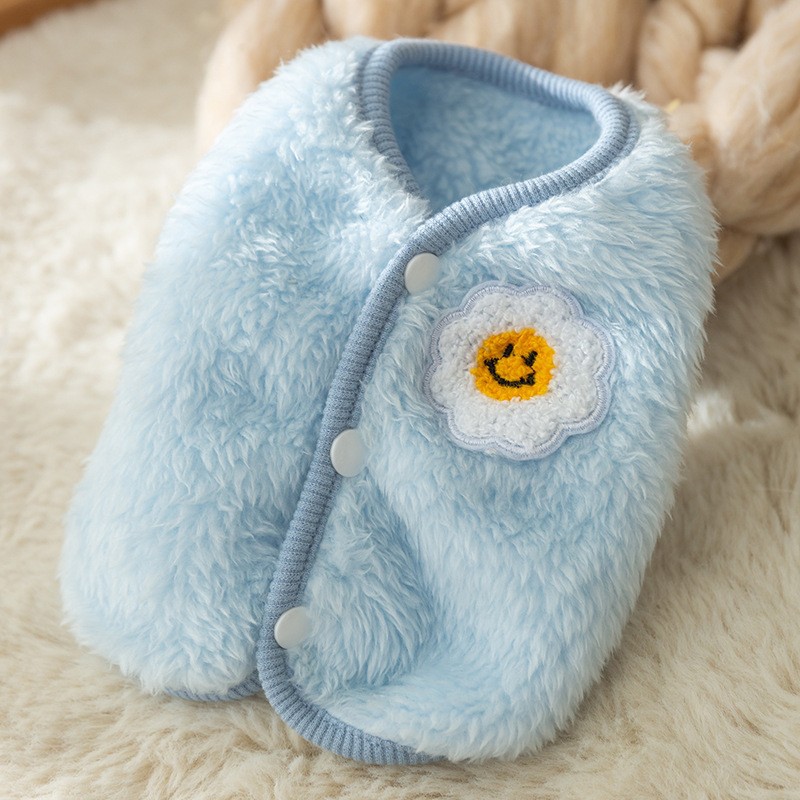 На солнечной энергии, синий