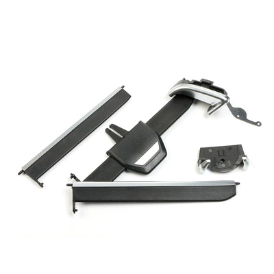 G chassis G05G06G07, Cab and accessories