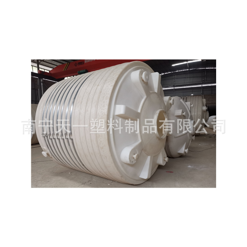 15吨塑料水箱,20吨塑胶储罐30吨PE水塔,40吨聚乙烯储罐厂家